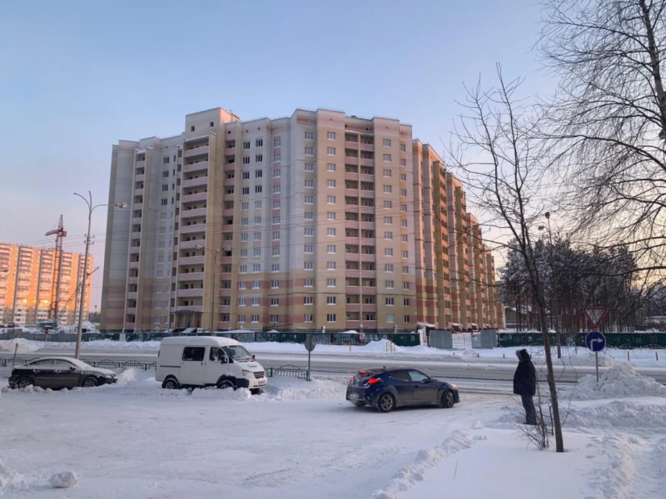 Сургутяне стали жертвами мошенников при покупке недвижимости Фото: Пресс-служба УМВД России по ХМАО – Югре