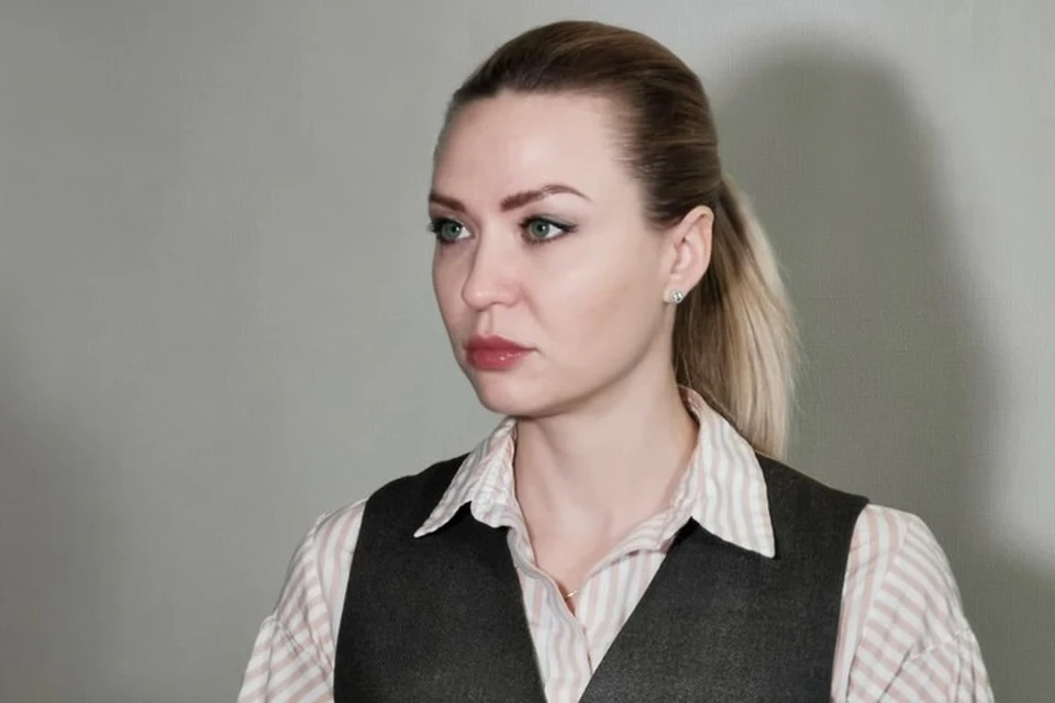 Наталья Юрьевна прокомментировала заявления Резникова по Донбассу. Фото: МИД ДНР