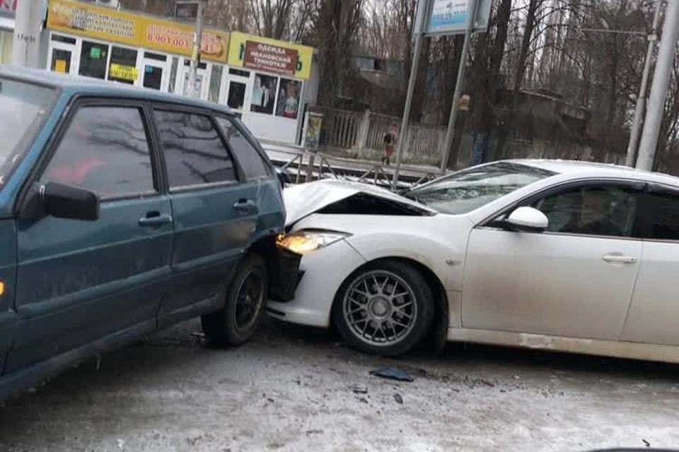 Фото КП Кубань