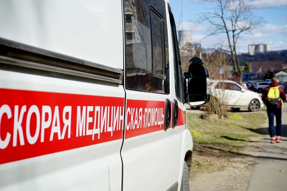 В Орловской области сокращают коечный фонд для COVID-пациентов