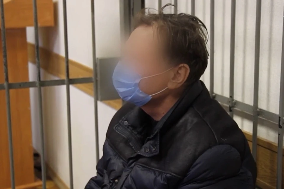 За крупную взятку задержали сотрудника завода металлокерамики Олега Коваля.