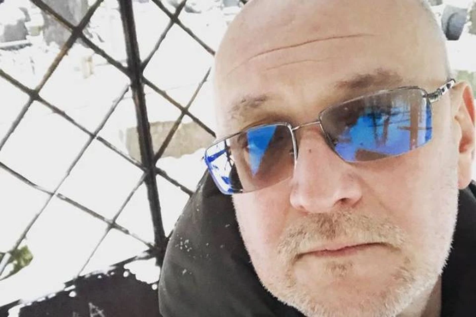 Депутата петербургского ЗакСа Максима Резника задержали в Москве / Фото: Instagram Максим Резник