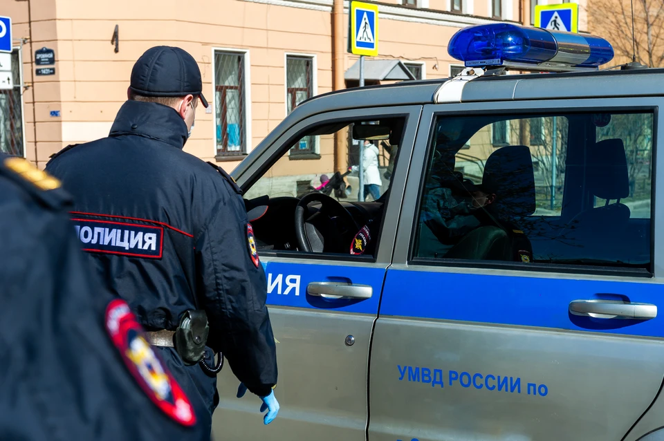 Пострадавший находится в тяжелом состоянии