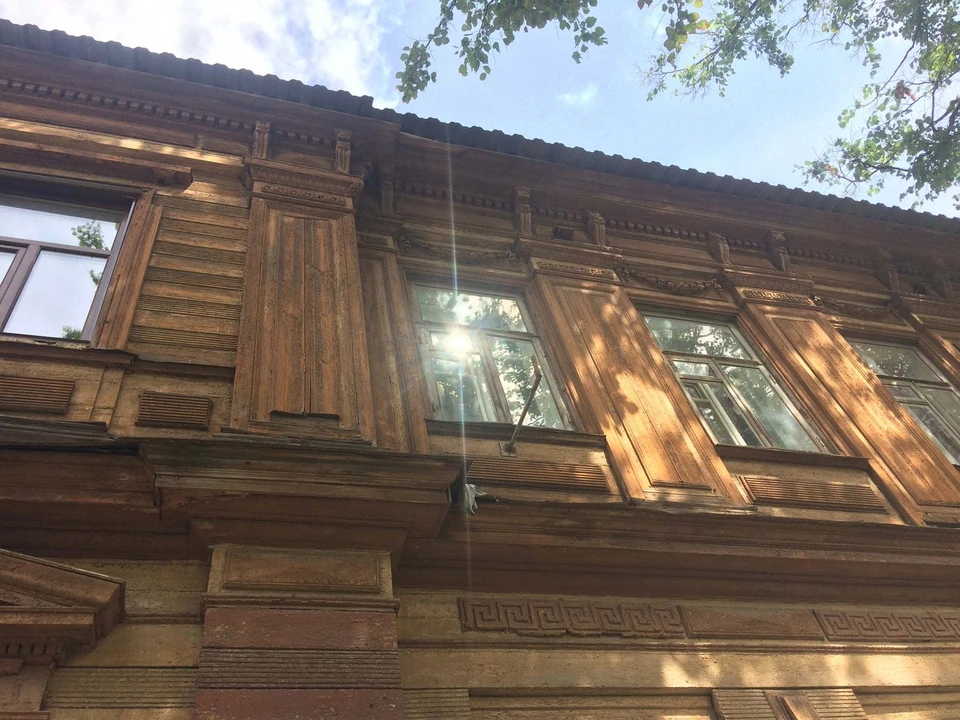 Фото: Юлия Серебрякова