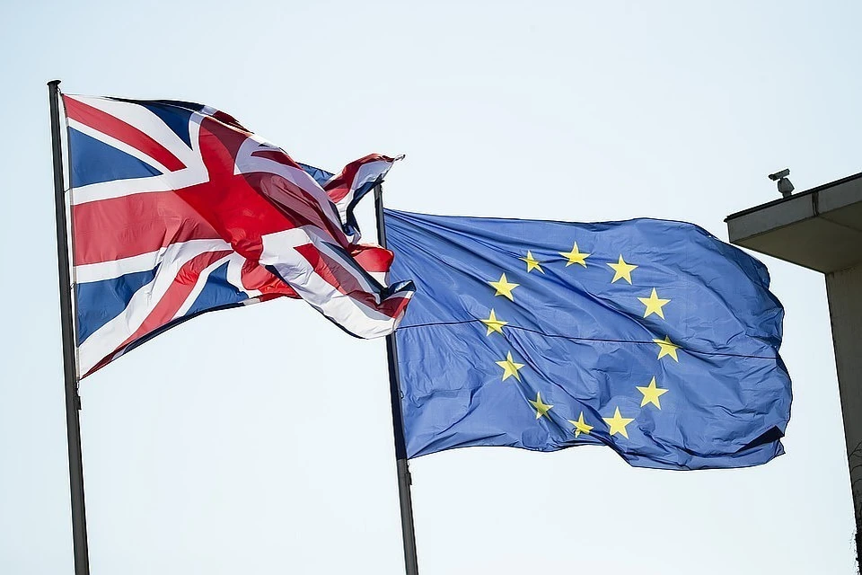 ЕК начала разбирательство с Британией за невыполнение сделки по Brexit