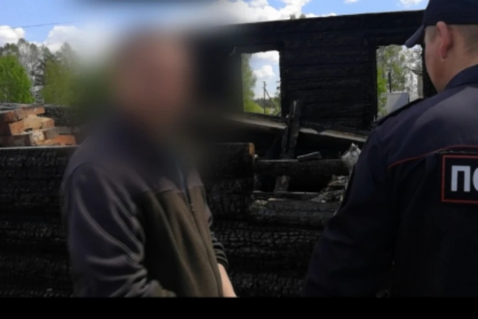 За разбой, убийство и поджог мужчин осудили на 14 и 18 лет колоний особого и строгого режимов. Фото: kirov.sledcom.ru