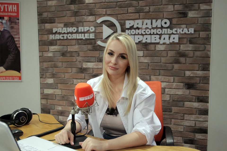 Анэтта Бриль в интервью на Радио Комсомольская правда (97,2 FM) рассказала о последних днях жизни певицы