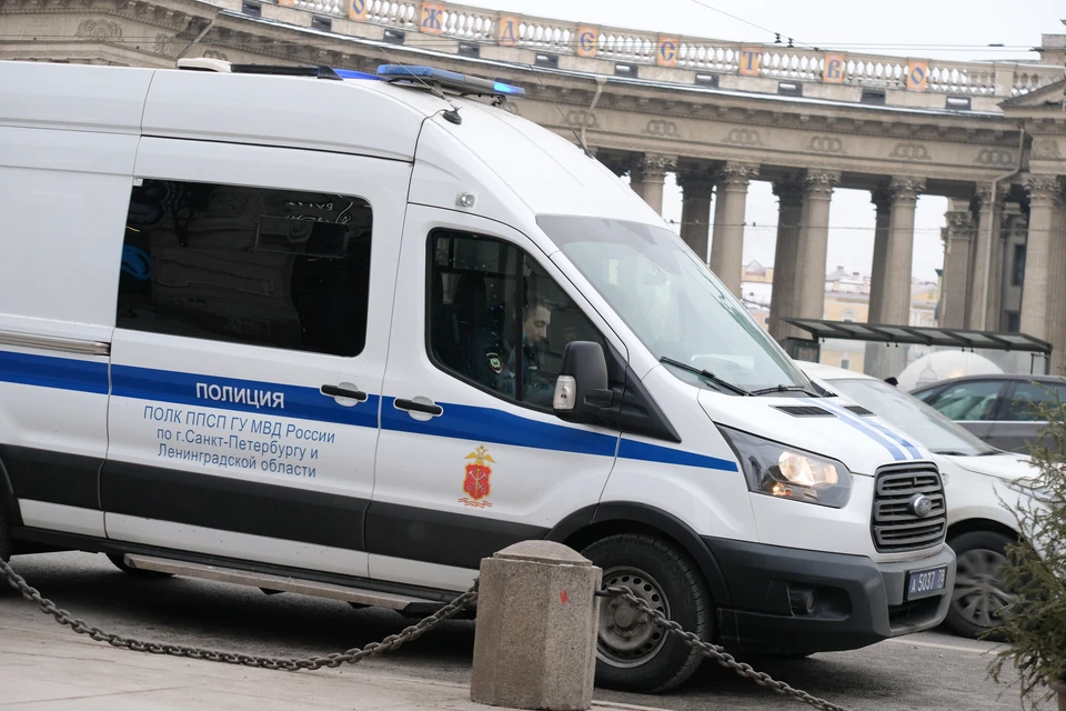 Мужчину задержали после загадочной смерти его дочери в Петербурге