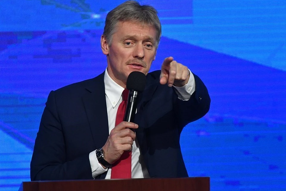 Песков назвал бездоказательными утверждения о «вмешательстве» РФ в выборы в США