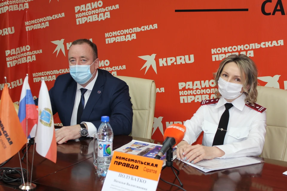В "Комсомольской правде" поговорили о сертификации СТО