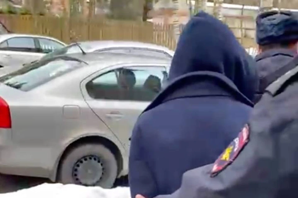 Суд отправил в СИЗО учителя из Ленобласти, подозреваемого в педофилии