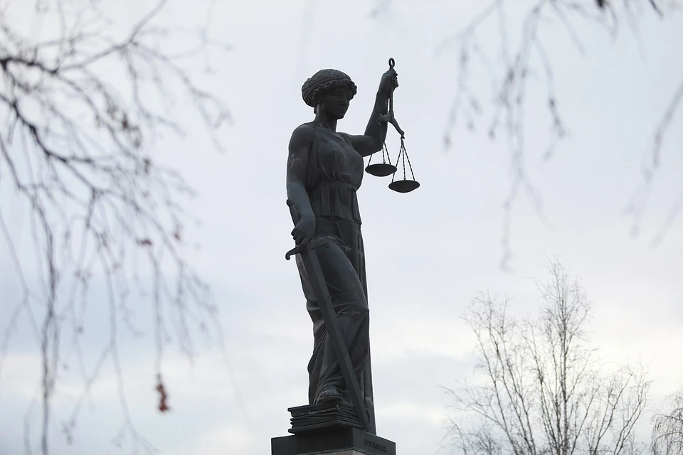 Вместе со своим бывшим руководителем, чиновник нанес ущерб государству более 100 млн рублей
