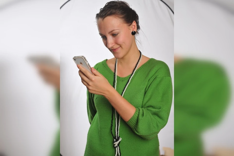Технология связистов позволяет лучше слышать собеседника в шумных местах