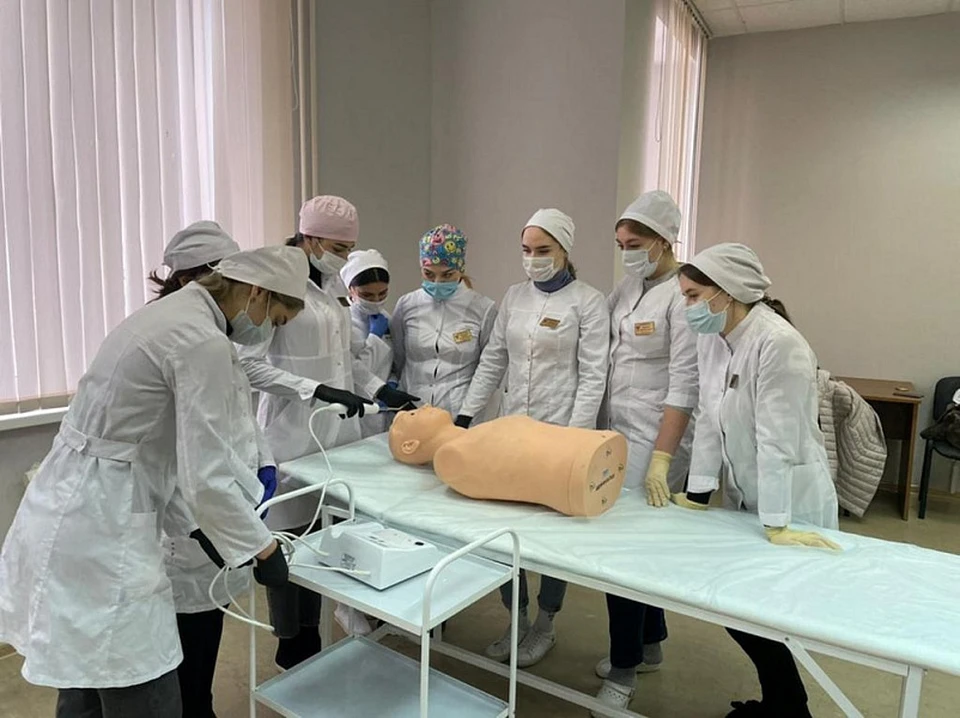 Фото: пресс-служба администрации Краснодарского края