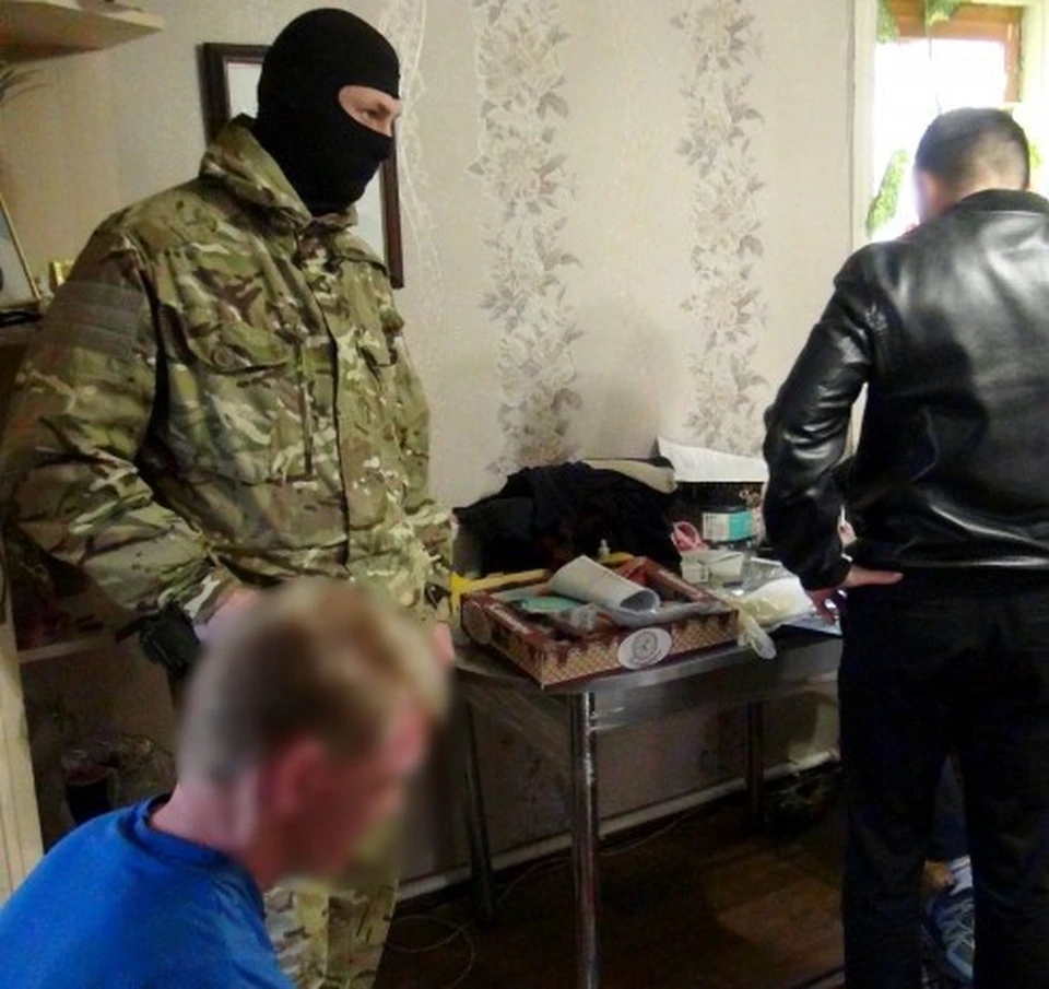 Группа астраханцев совершили несколько разбойных нападений на людей, за что теперь предстанут перед судом
