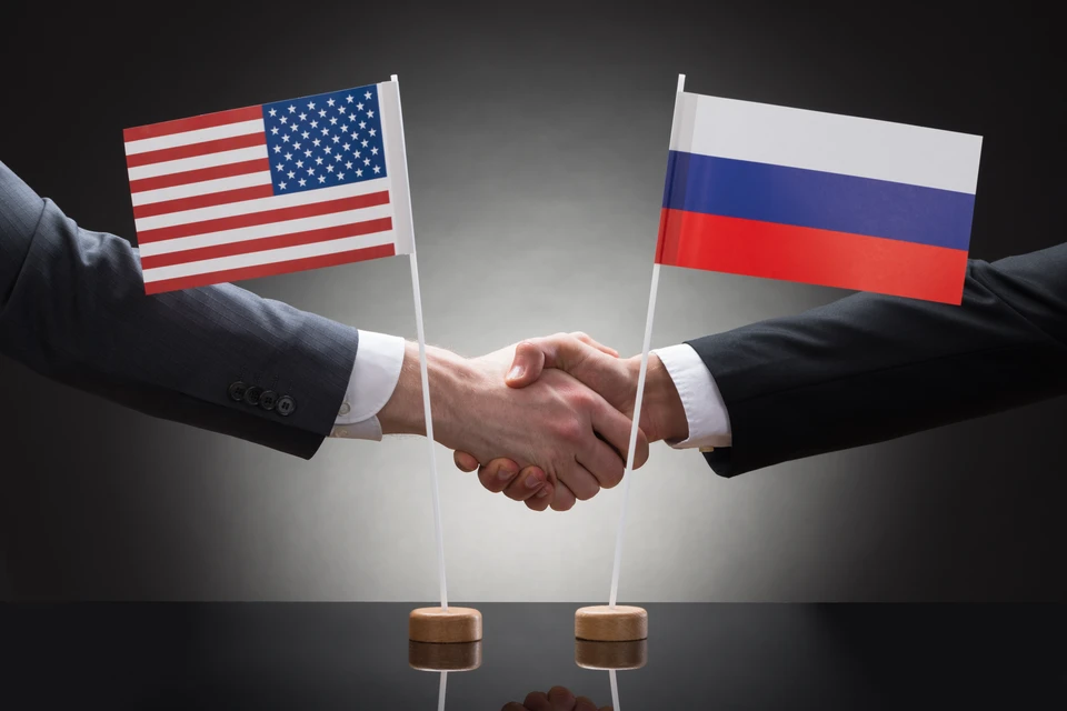 Россия не станет разрывать отношения с США по многим причинам.