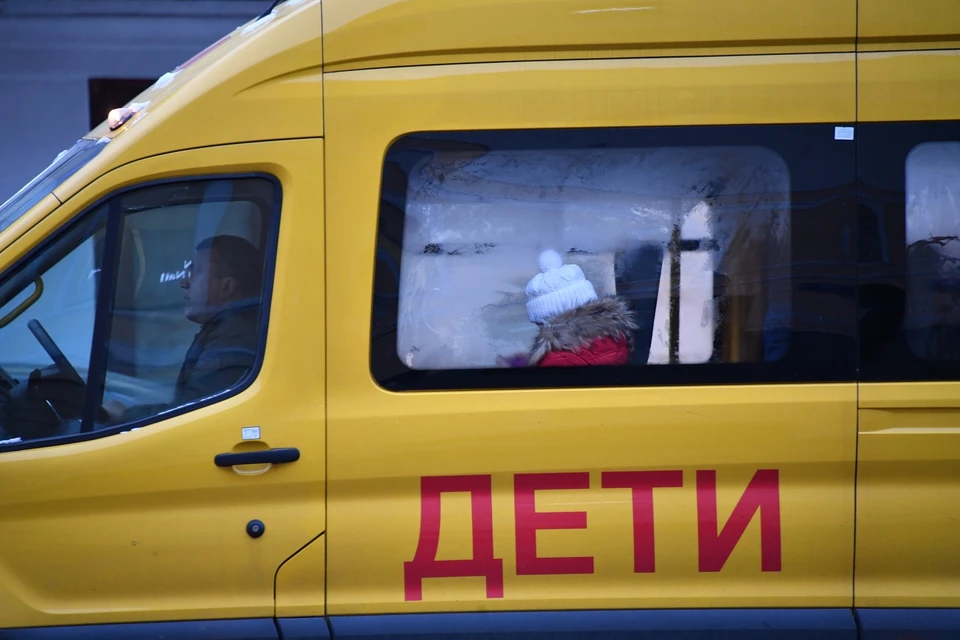 Три желтых автобуса будут стоить 17,5 миллионов рублей