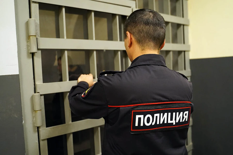 Задержанный уже сегодня, 23 марта, адвокат был доставлен в Норильск.