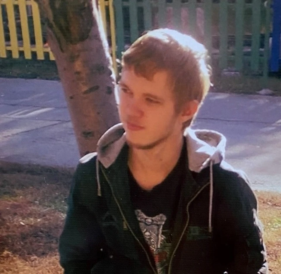 Дмитрий Борисов