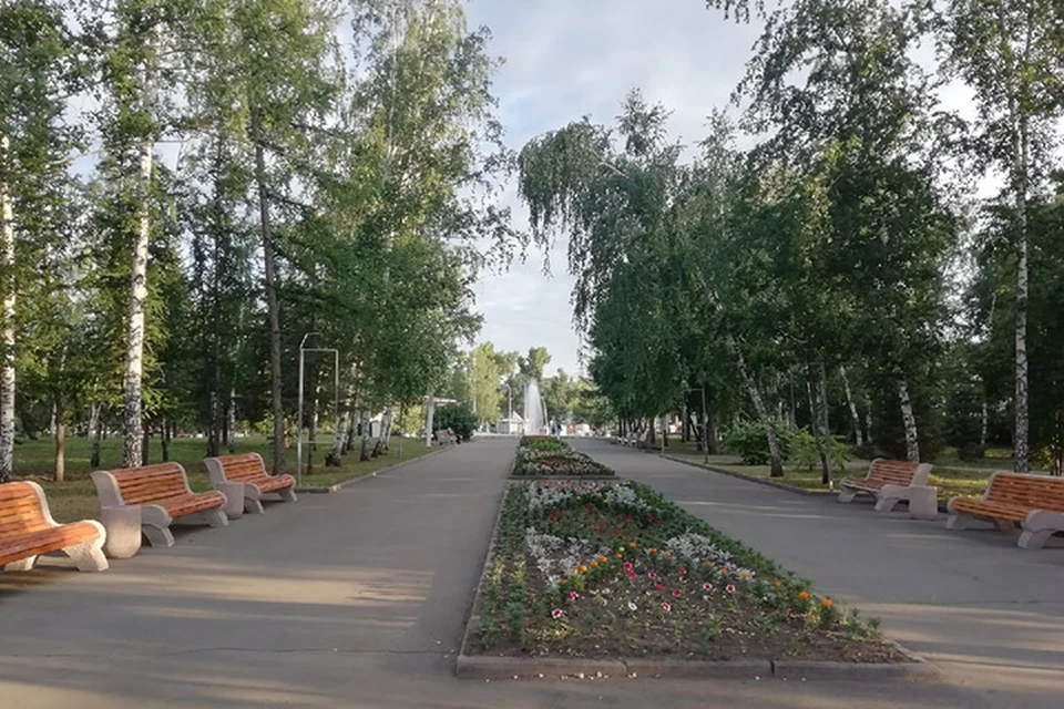 Велодорожки должны построить уже в этом году