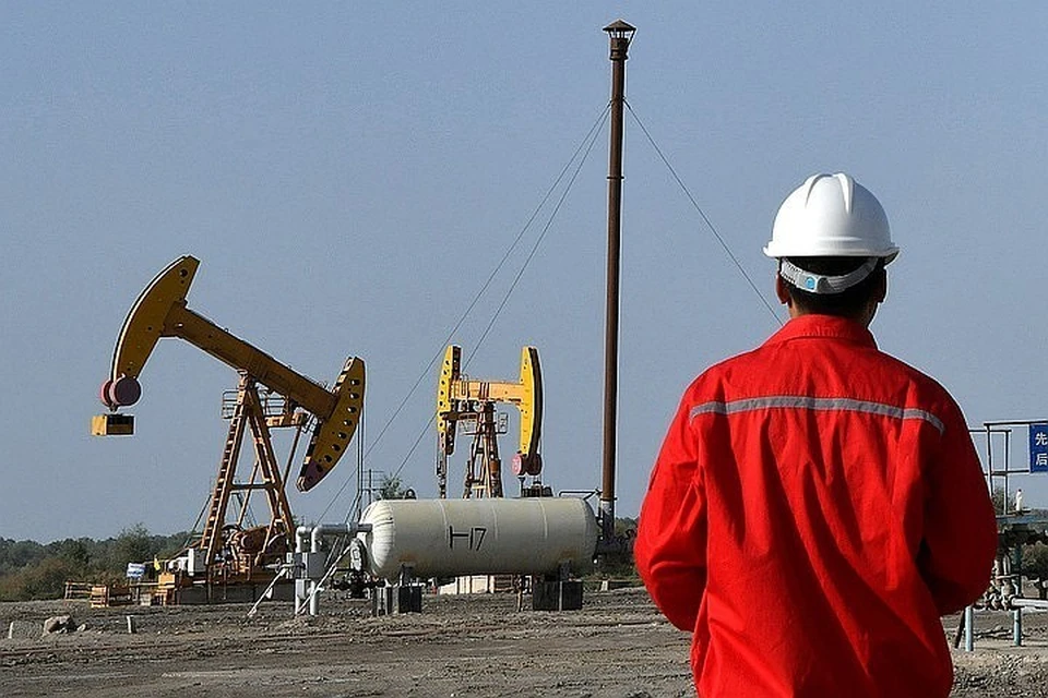 США в 2020 году импортировали из России самый большой объем нефти и нефтепродуктов с 2011 года