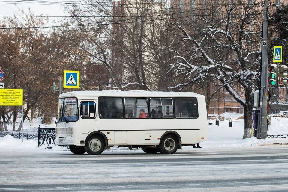 Часть водителей работали без трудового договора