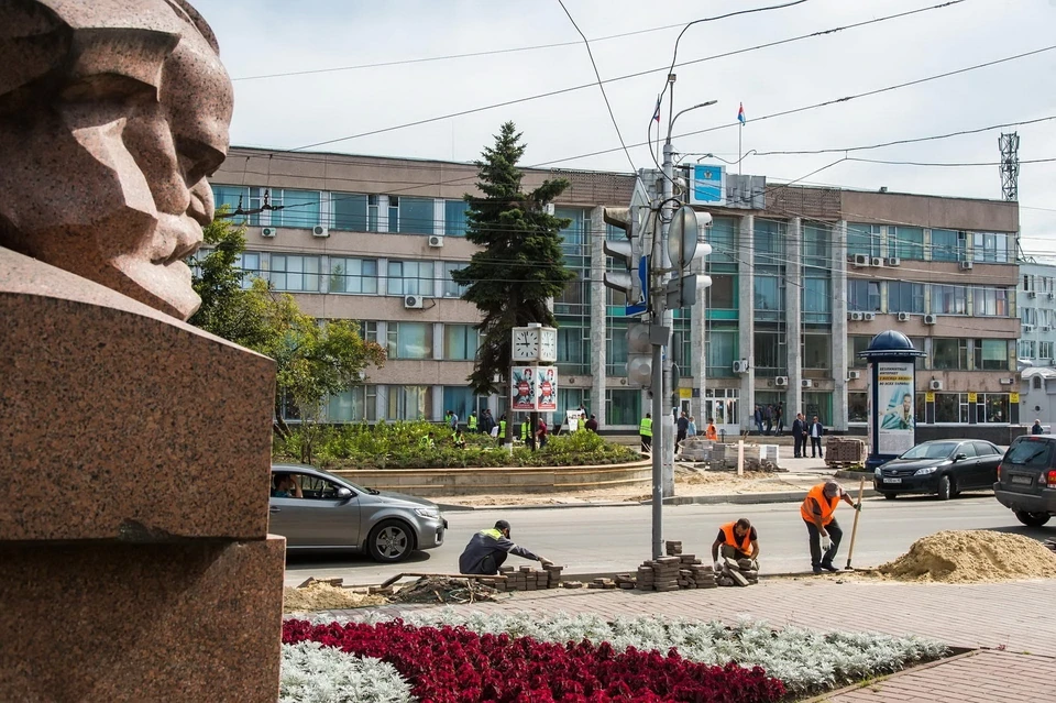 Голосование продлится до 29 марта.