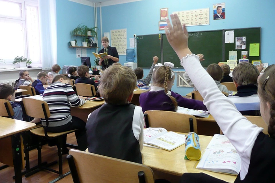 Начальные классы республики нуждаются также в преподавателях русского языка.