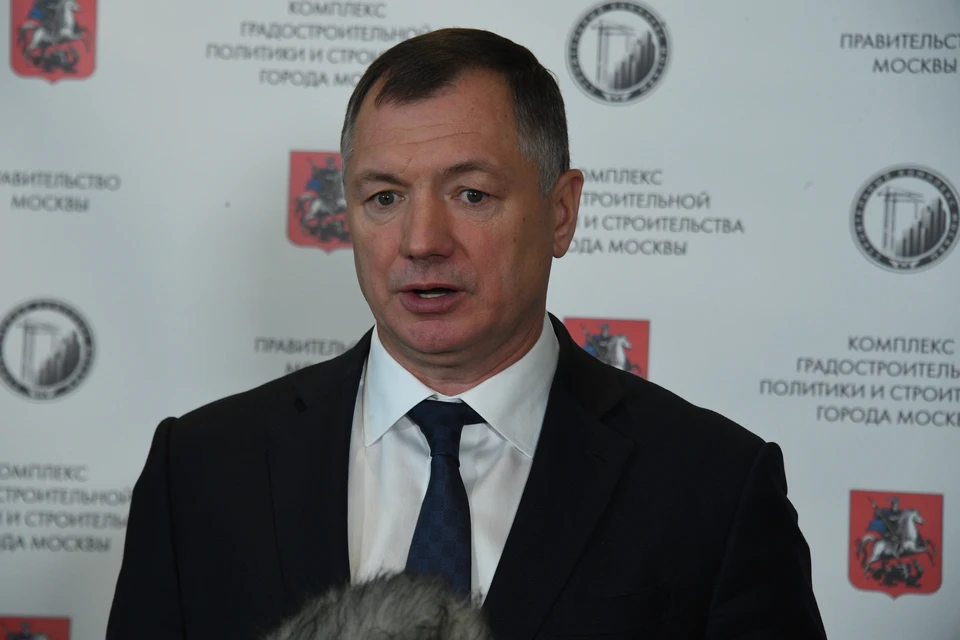 В Хабаровском крае Марат Хуснуллин осмотрит состояние железнодорожной отрасли