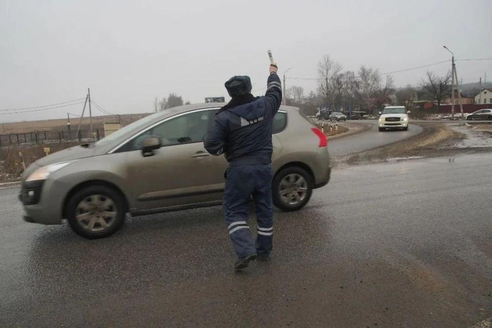 Особое внимание полицейские будут уделять пригородным дорогам и въездам-выездам из Кирова.