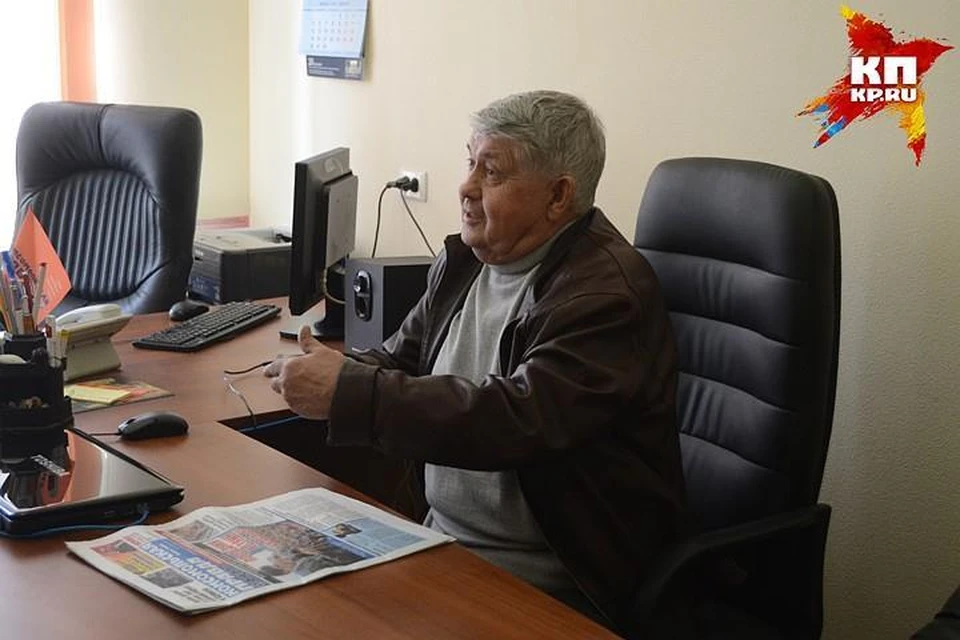 Брянский экс-губернатор Юрий Евгеньевич Лодкин в пятницу, 26 марта, празднует 83-летие.