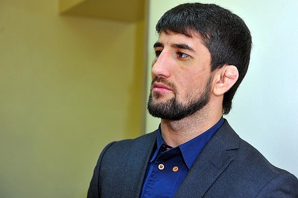 Расул Мирзаев ранее сам был осужден за убийство по неосторожности