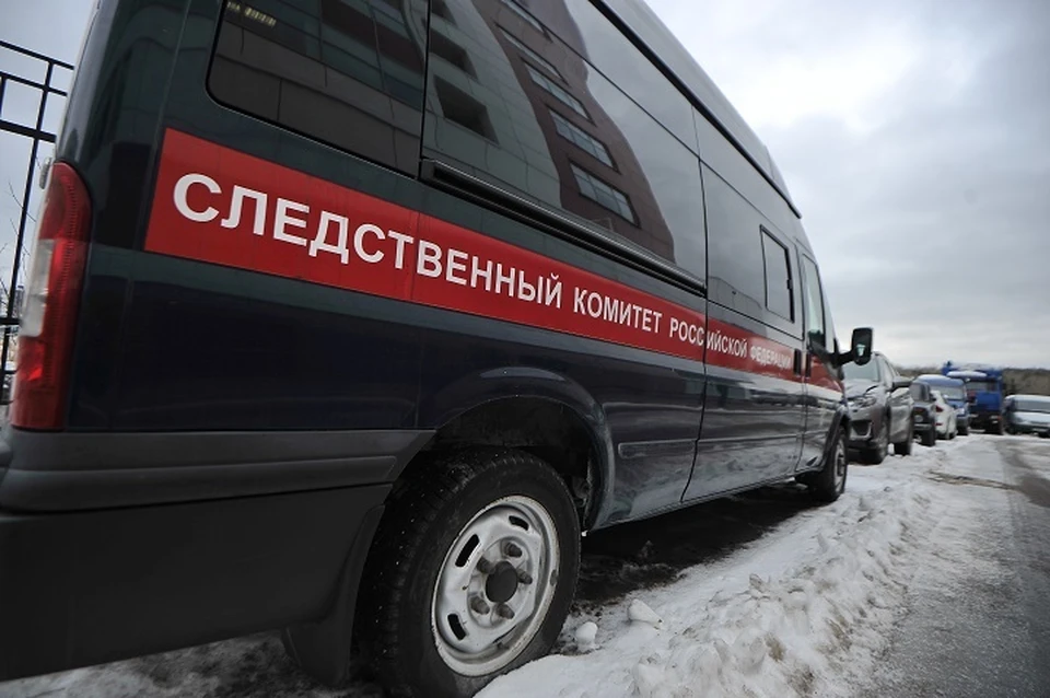 Сейчас мужчину подозревают в оскорблении представителя власти