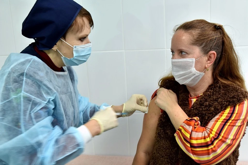 За истекшие сутки выздоровели 100 человек