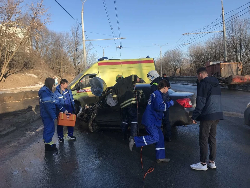 Фото: ГУ МЧС России по Владимирской области