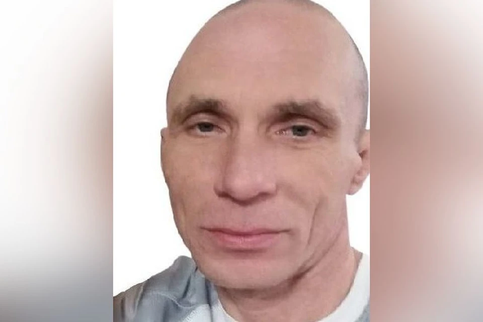 Под Новосибирском пропал 45-летний мужчина. Фото: «Лиза Алерт»