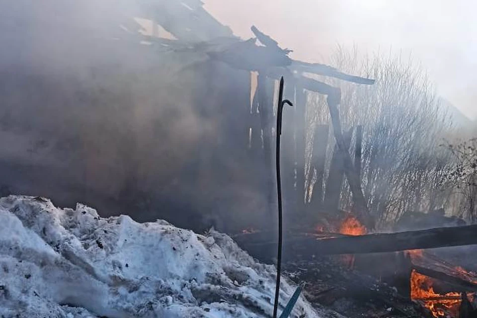 С места происшествия