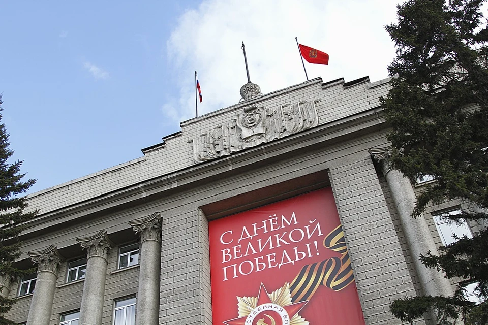Участникам Великой Отечественной войны выплатят по 50 тысяч рублей