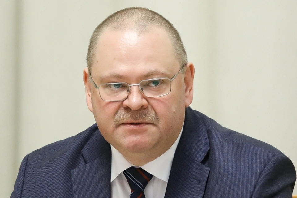 Пресс-служба правительства Пензенской области