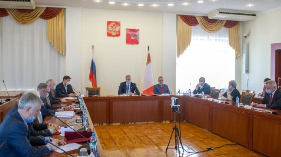 Фото: пресс-служба ЗСО