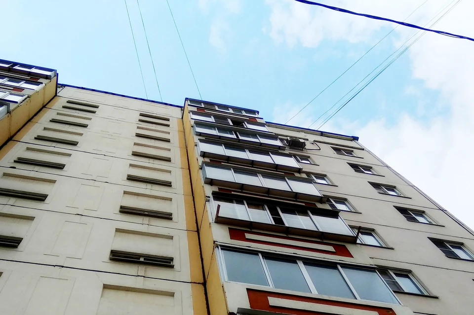 В Московской области задержали мужчину, который предлагал липчанам гулять по крышам
