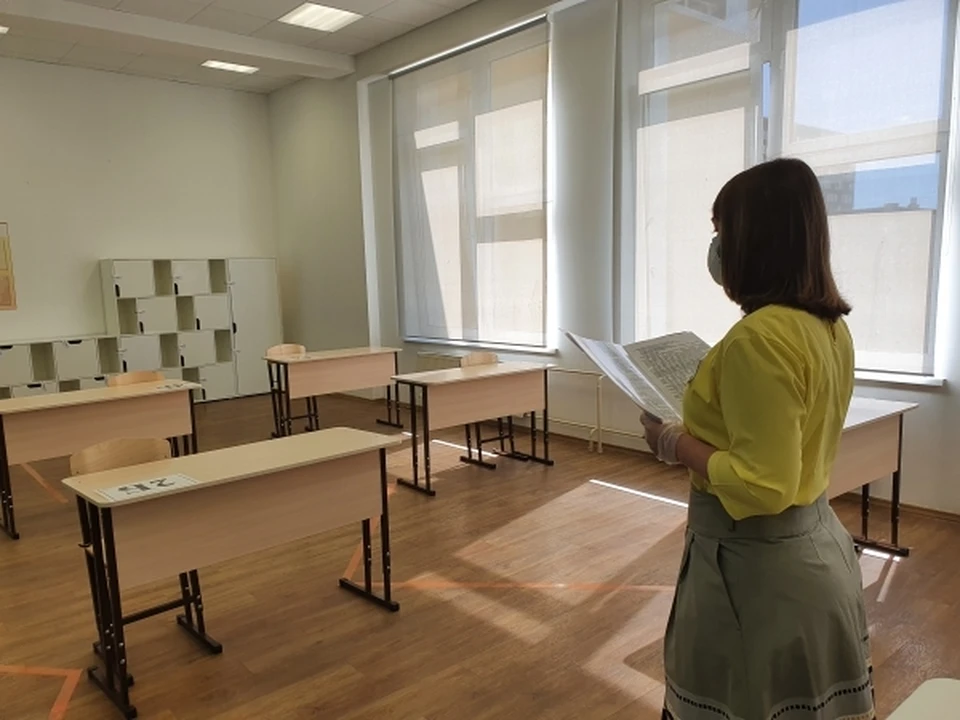 Молодой педагог уволилась через месяц после начала травли.