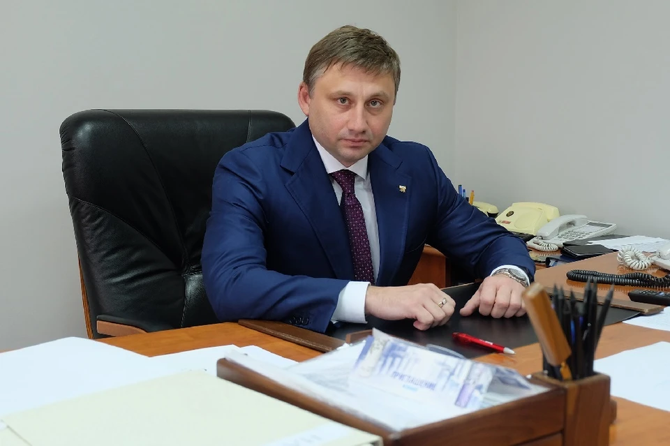 Фото: пресс-служба Правительства Ставропольского края
