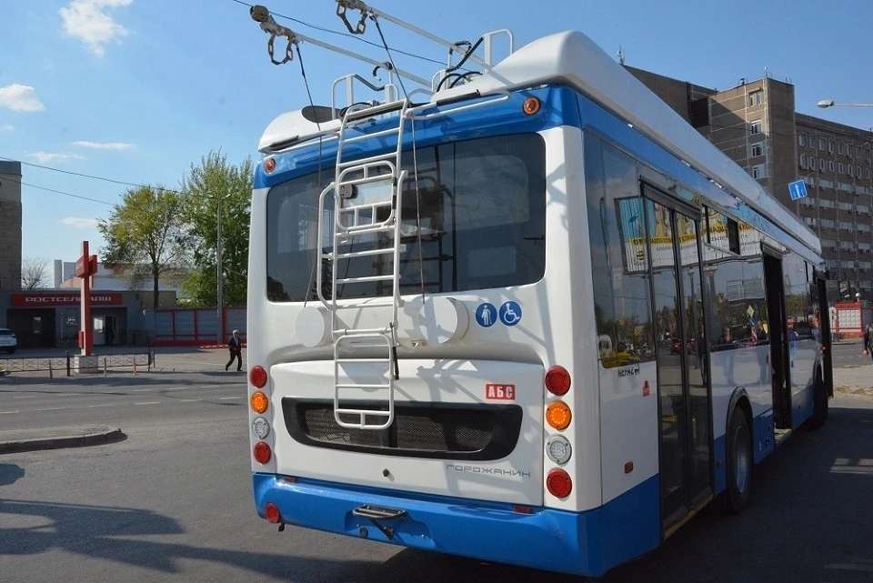 По 2-ой Пролетарской пустят «умные» машины марки «Горожанин». Фото: rostov-gorod.ru