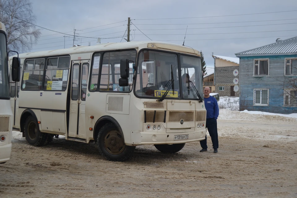 За день автобусы САТП №1 перевозят около 35 000 пассажиров в будни и порядка 20 000 по выходным.