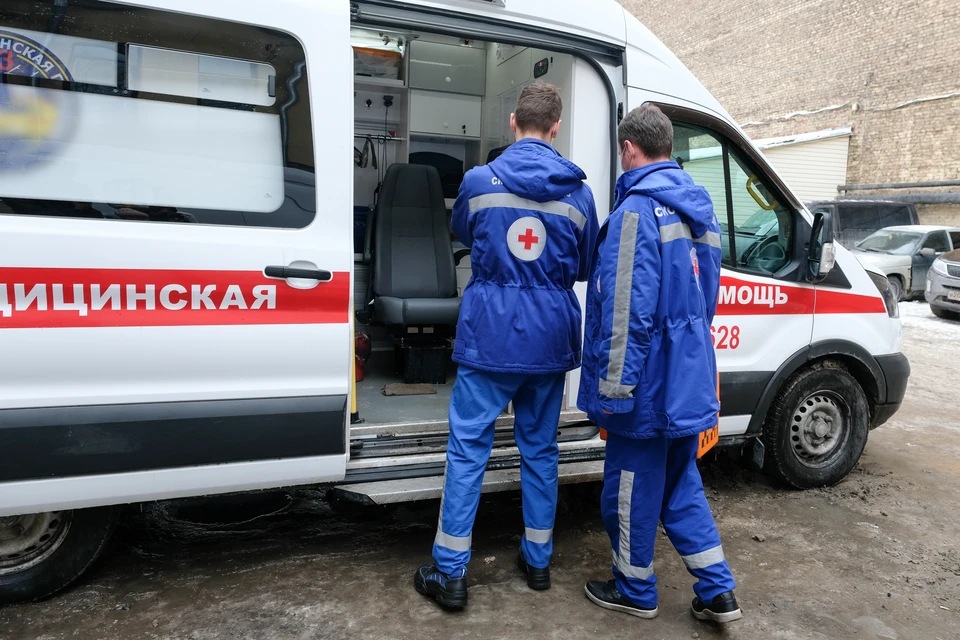 Отцу беременной школьницы из Петербурга грозит до 4 лет тюрьмы