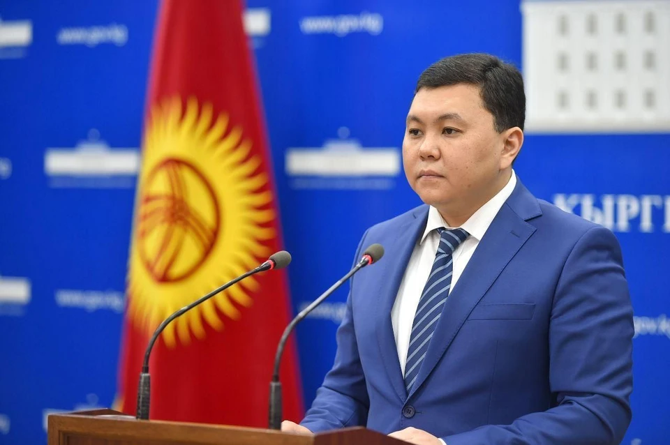 В Бишкеке задержали экс-вице-мэра.