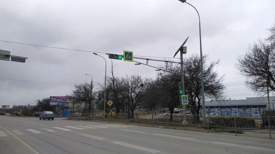 Фото: пресс-служба Руслана Бальбека
