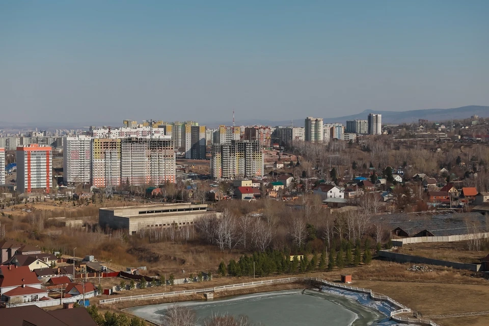 Красноярский зоопарк «Роев ручей» планирует создать в Ветлужанке большой парк