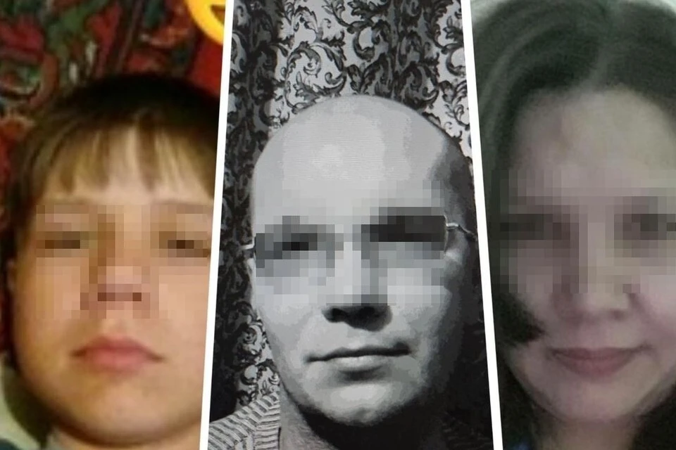 Школьника подозревают в убийстве своего отчима. Фото: соцсети